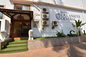 Hotel Calangute Central